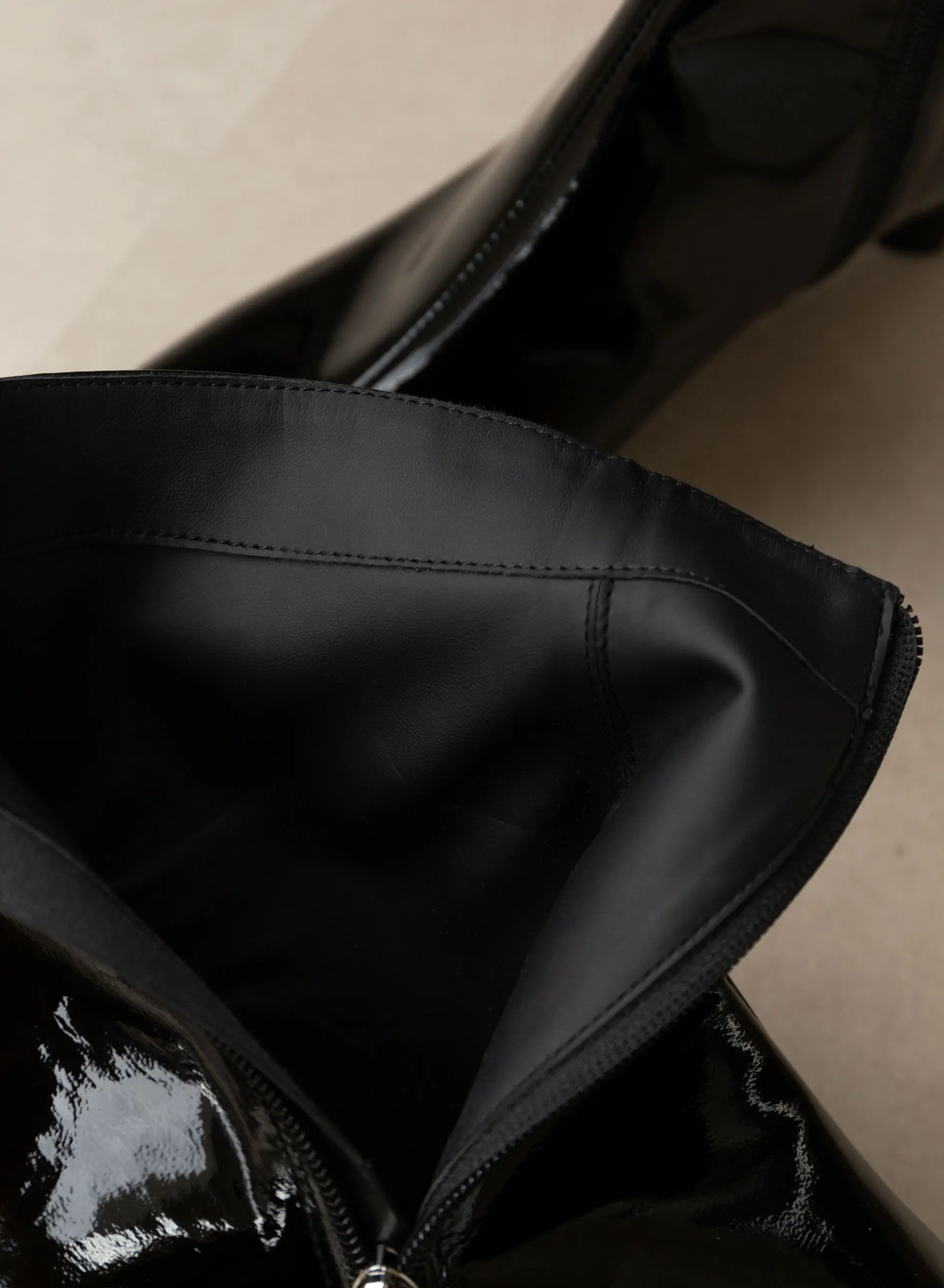 Anke | Sutton Calf Hair Ankle Boots