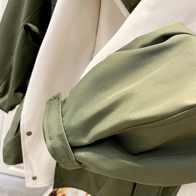 Nordiq™ | Fiore Windbreaker