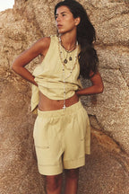 Lucia | Two-Piece Set