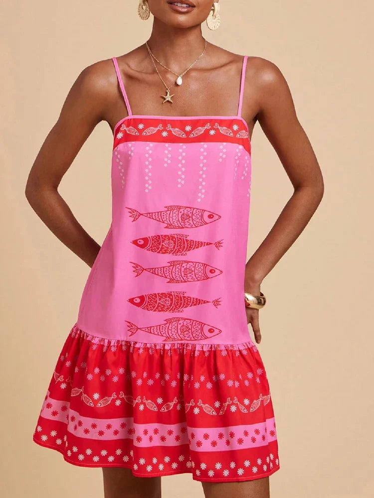 Zaria | Bloom Dress