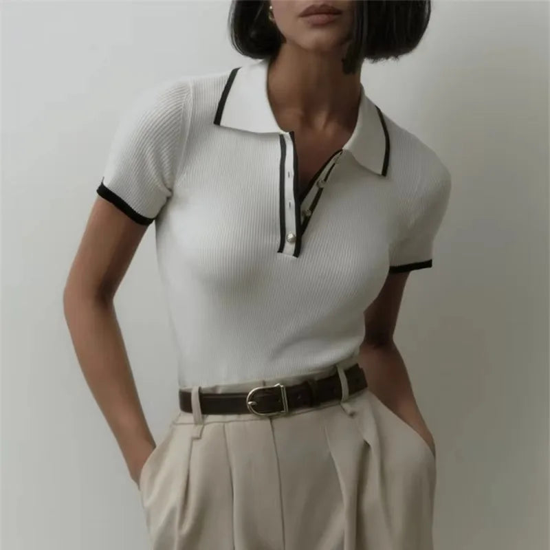 Linea | Contour Polo