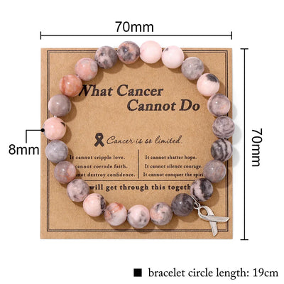 HOPE™ | CANCER AWARENESS BRACELET
