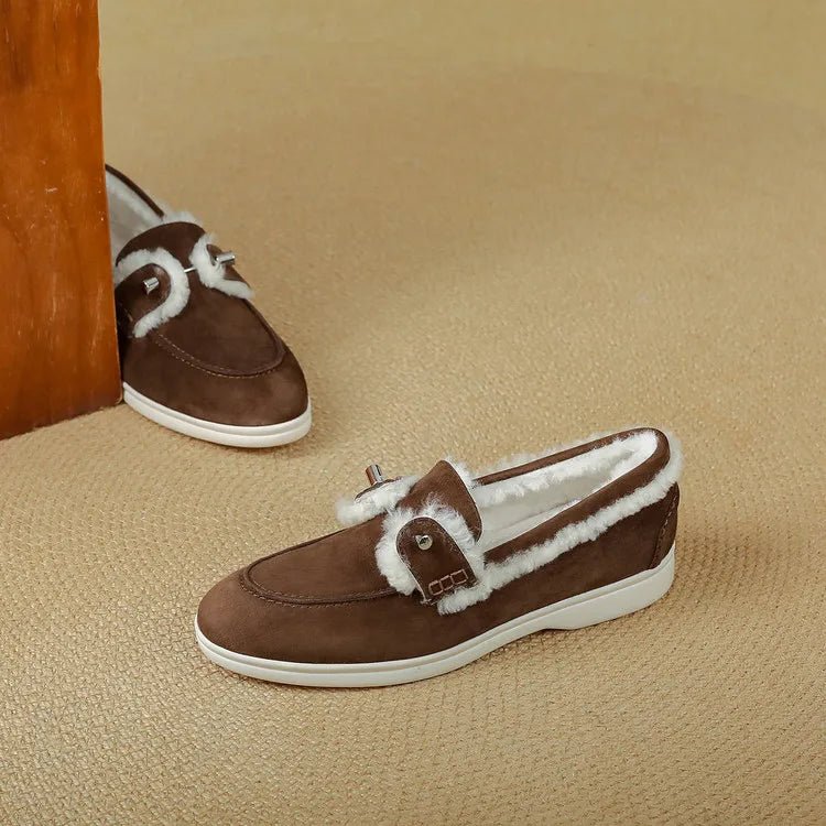 Elliora | Orthopedic Loafer