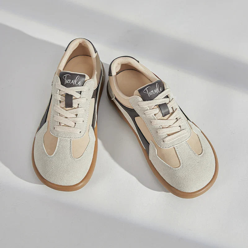 Freja | Rally Trainer