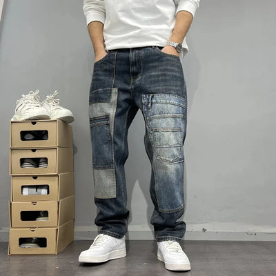 Jerry Ken | Jeans