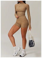 Salutation Stretch Set