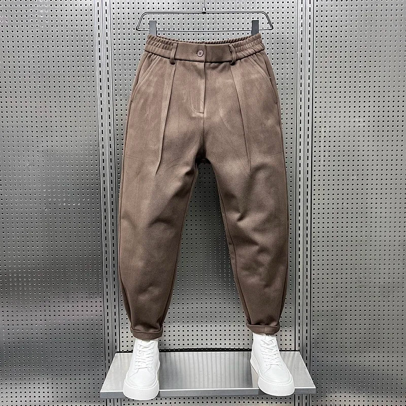 MARCEL| Elegant Trousers