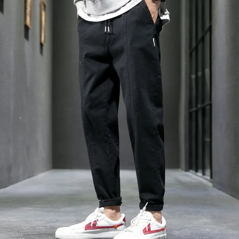 Urban | TAPERED CASUAL JOGGERS