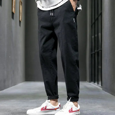 Urban | TAPERED CASUAL JOGGERS