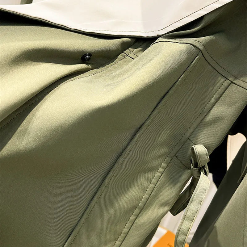 Nordiq™ | Fiore Windbreaker