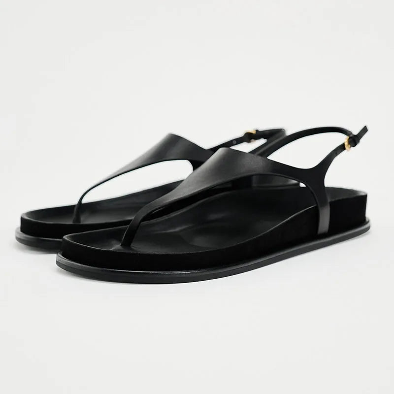 Valeria | Luxe Flats