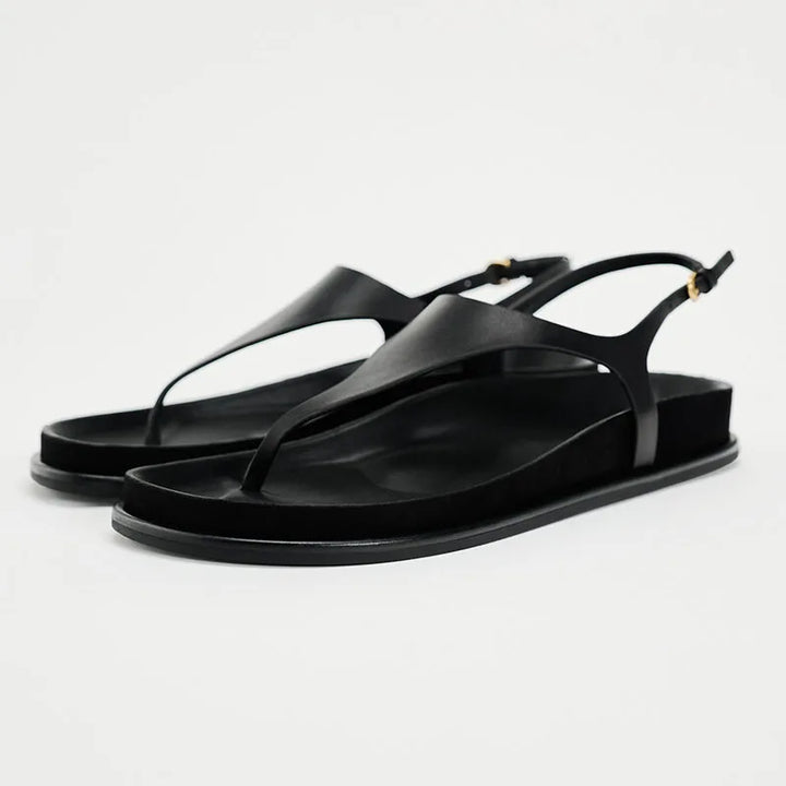 Valeria | Luxe Flats