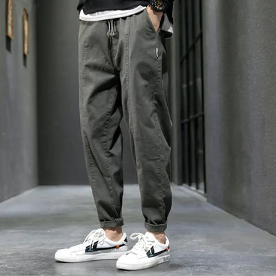 Urban | TAPERED CASUAL JOGGERS