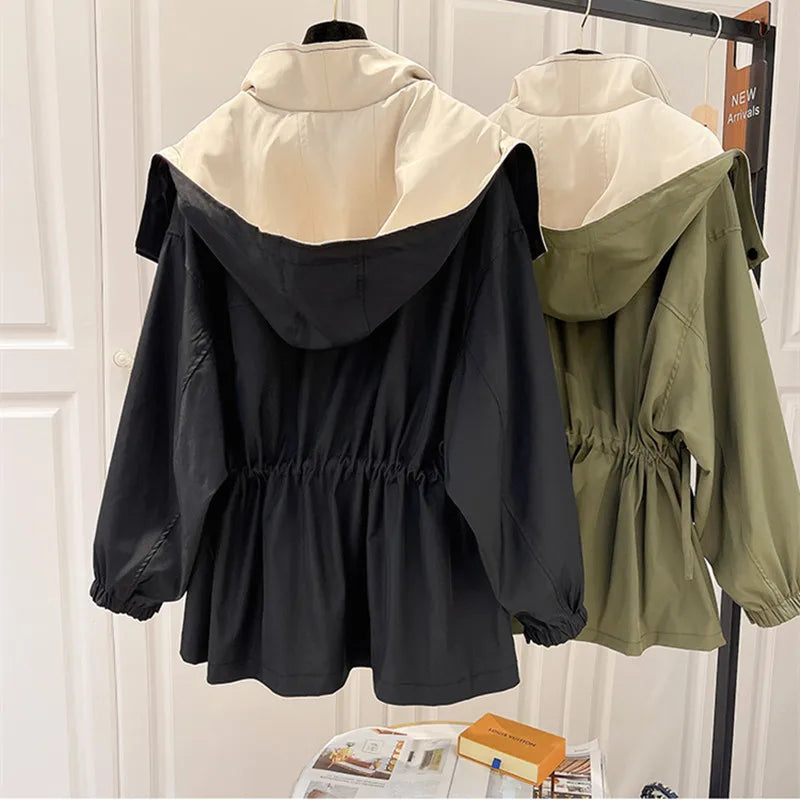 Nordiq | Fiore Windbreaker