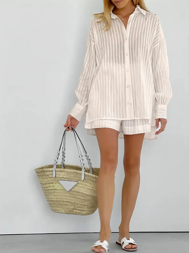 Roxy | Easy fit Set