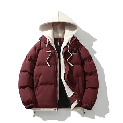 Rena | Warmer 2-piece winter jacket (unisex)