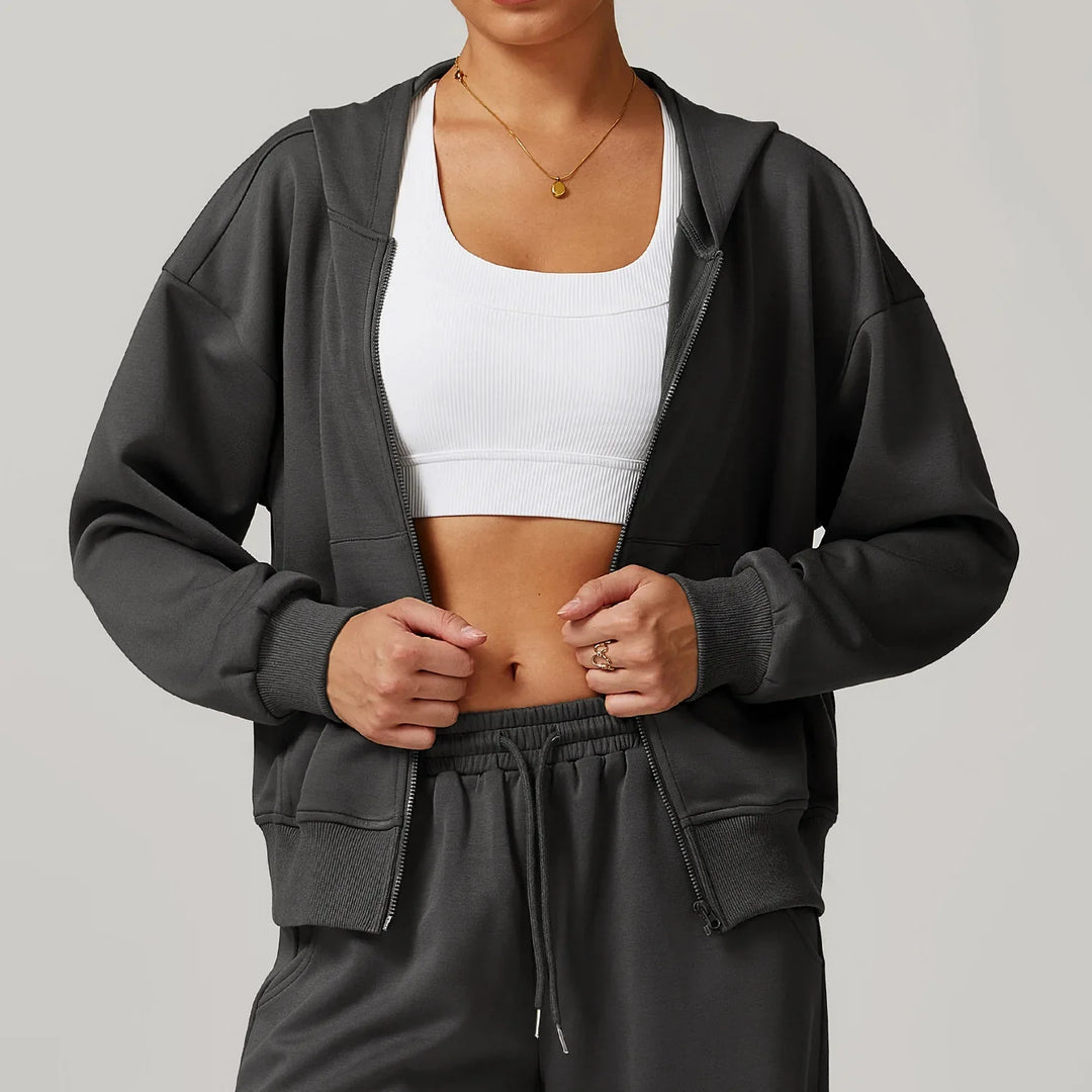Sammy | Seamless Athletica Set