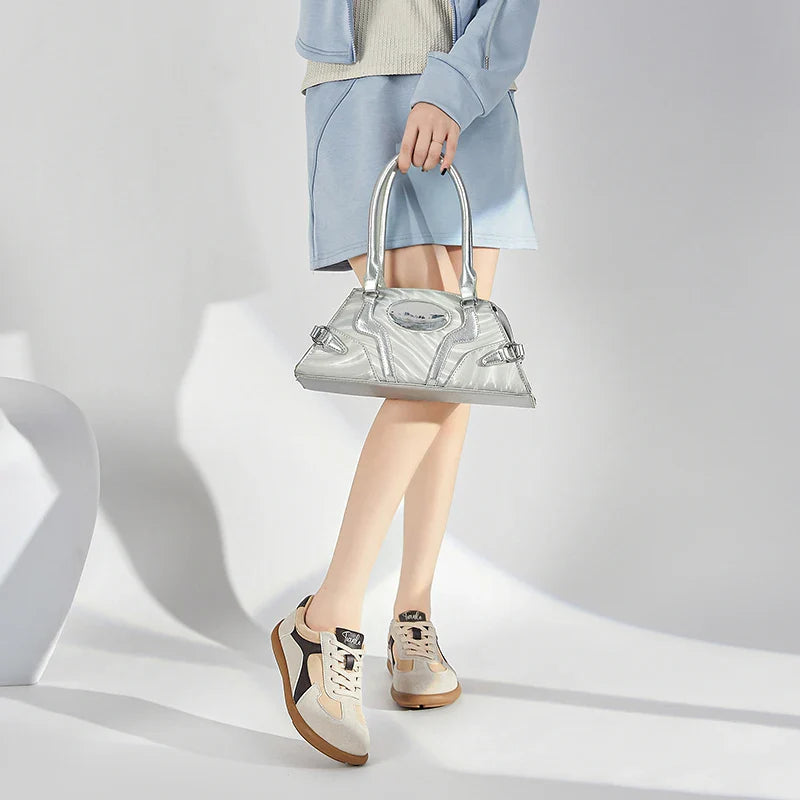 Freja | Rally Trainer