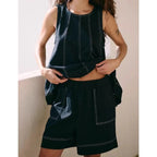 Lucia | Two-Piece Set