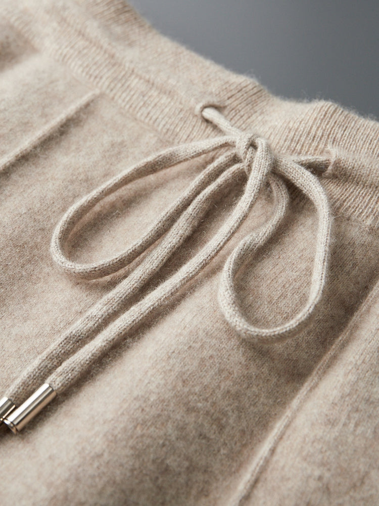 Jacob | Track Suit with Merino Softness