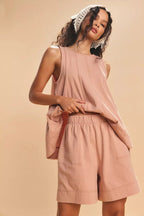 Lucia | Two-Piece Set