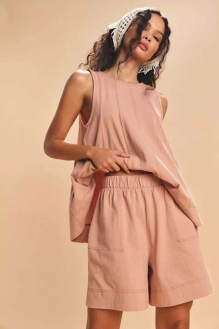 Lucia | Two-Piece Set