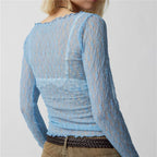 Xilly | Top Drape