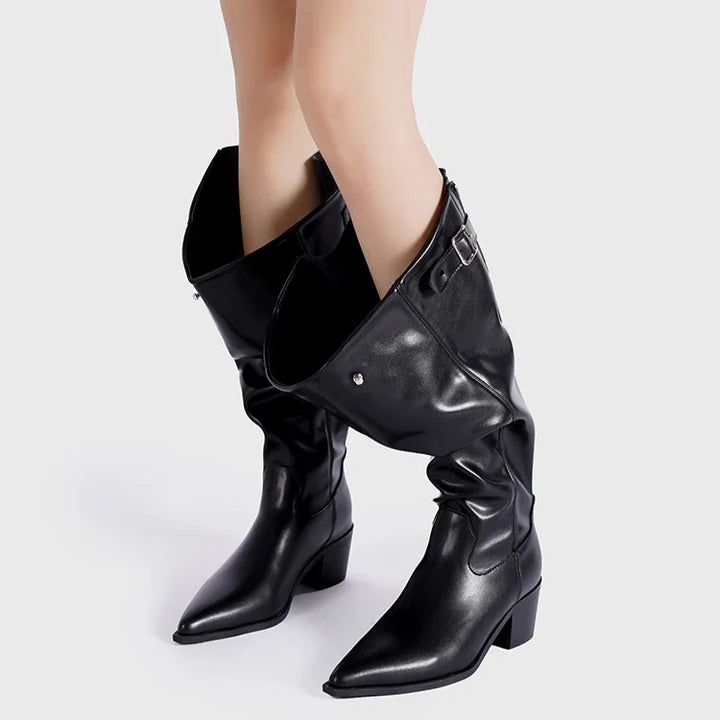 Winslow | Trail Suede Boots