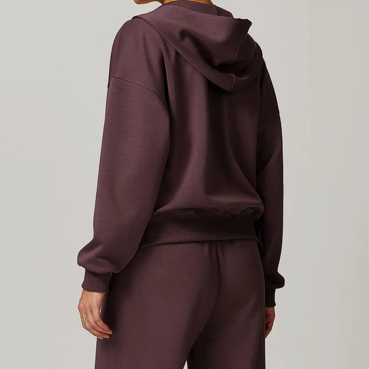 Sammy | Seamless Athletica Set