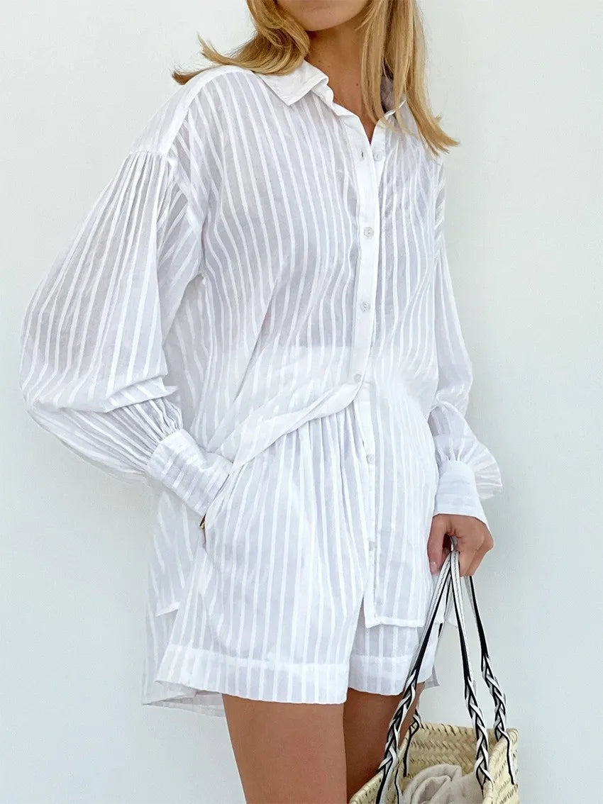 Roxy | Easy fit Set