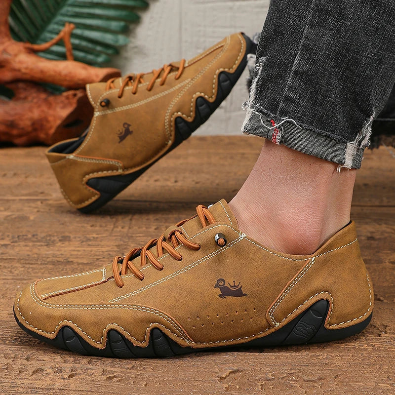 VoglDeck™ | Waterproof and breathable orthopedic shoes