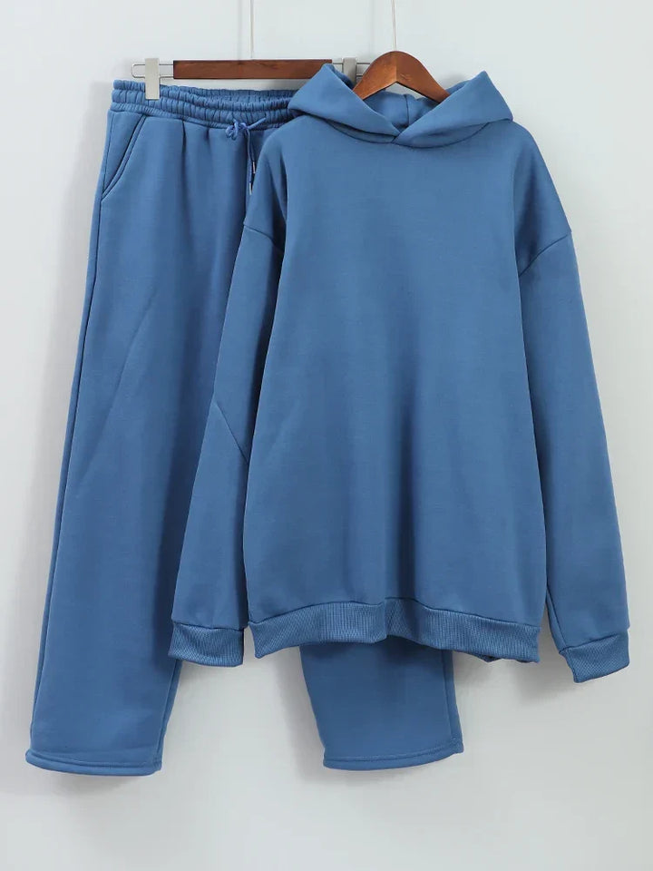 Neel | Oversized tracksuit for men