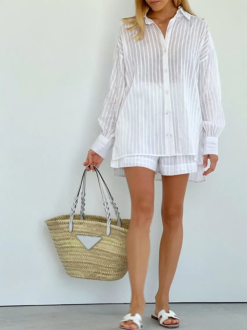 Roxy | Easy fit Set