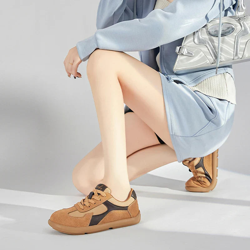 Freja | Rally Trainer