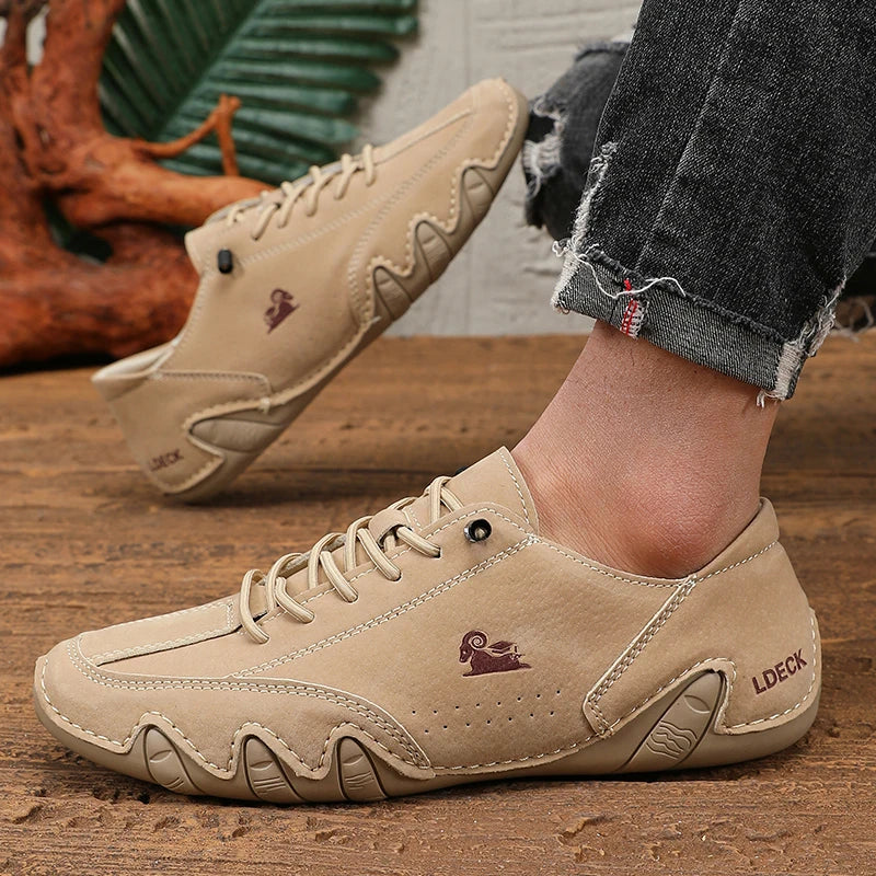 VoglDeck™ | Waterproof and breathable orthopedic shoes