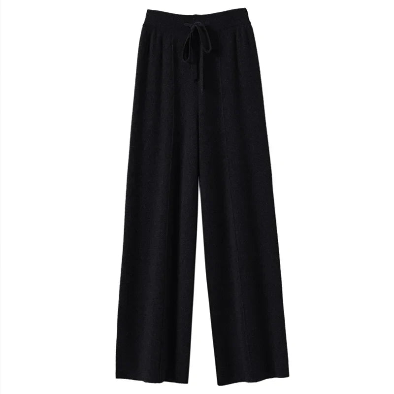 Breezy Stylish Pants | Soft, Loose-Fit Design
