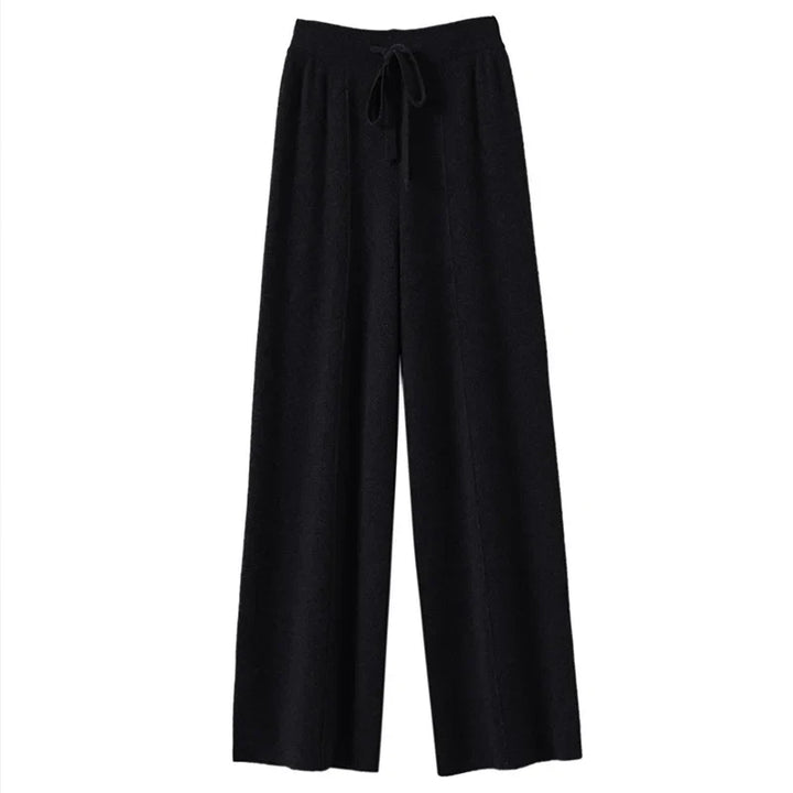 Breezy Stylish Pants | Soft, Loose-Fit Design