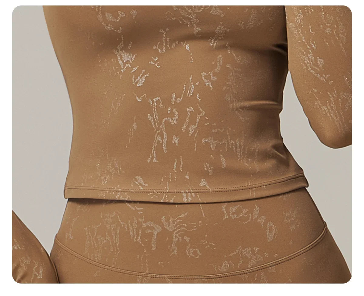 Salutation Stretch Set