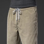 Jefferson | Corduroy Pants