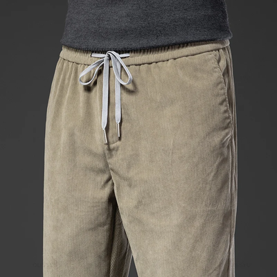 Jefferson | Corduroy Pants