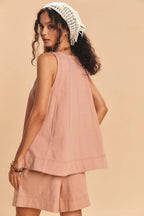 Lucia | Two-Piece Set