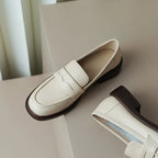 Roselle | Heritage Orthopedic Loafer