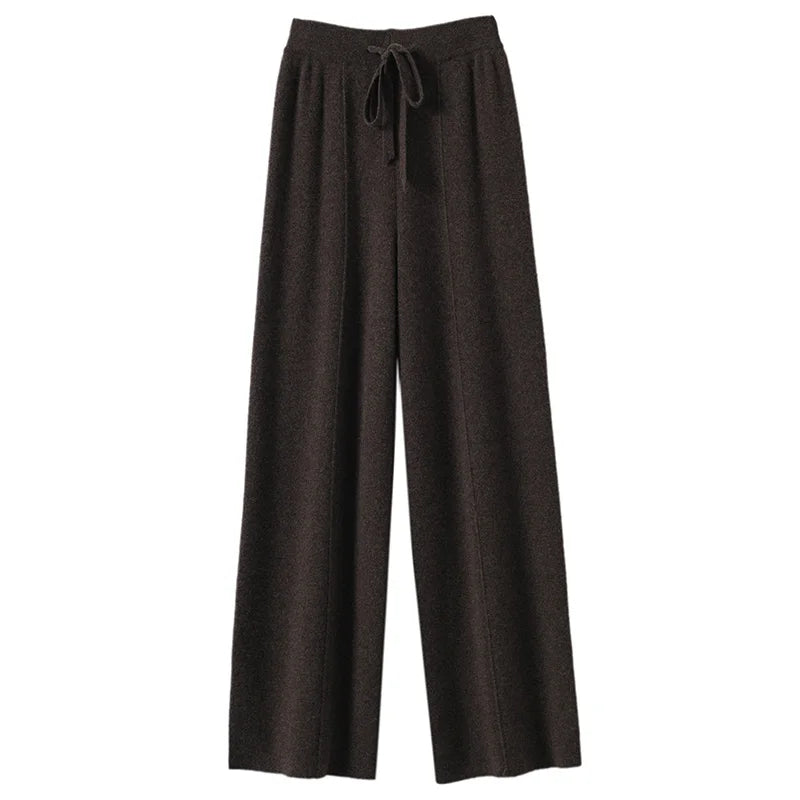 Breezy Stylish Pants | Soft, Loose-Fit Design
