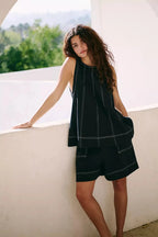 Lucia | Two-Piece Set