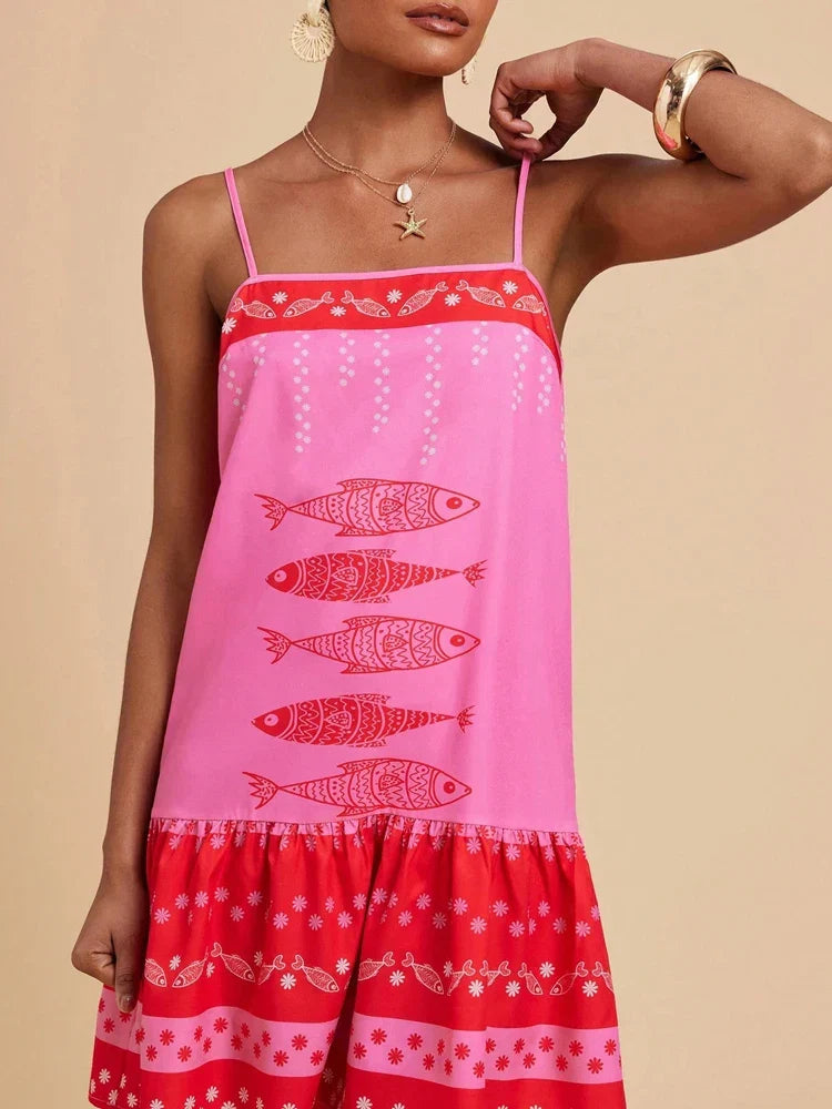 Zaria | Bloom Dress