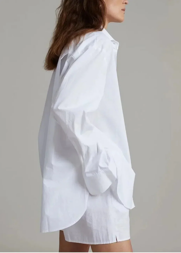 Sunday |  Poplin Set