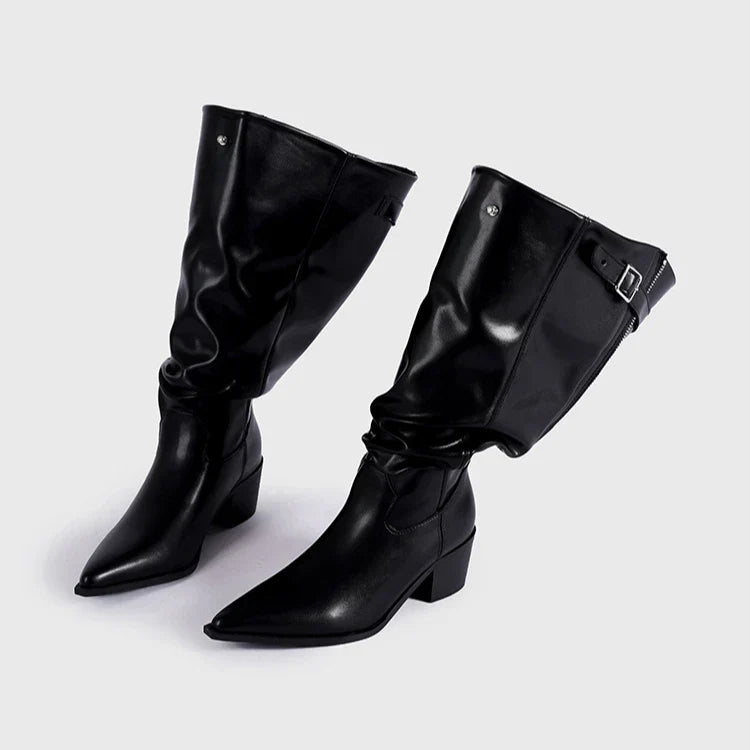 Winslow | Trail Suede Boots