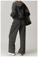 Sammy | Seamless Athletica Set