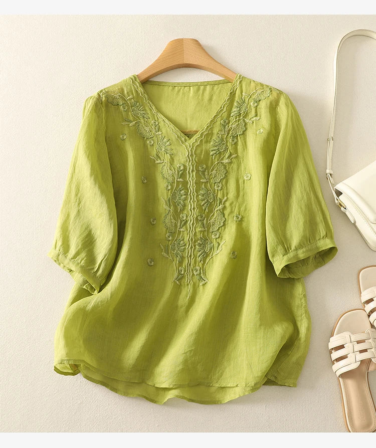 Eloria | Blouse