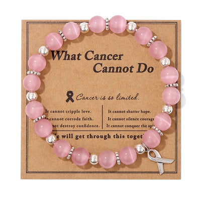 HOPE™ | CANCER AWARENESS BRACELET